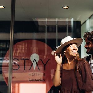 Stay Hotel Guimaraes Centro